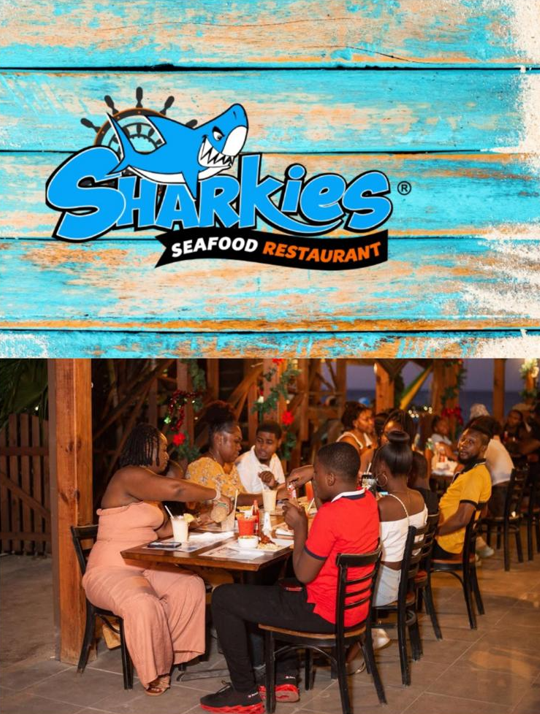 Sharkies
